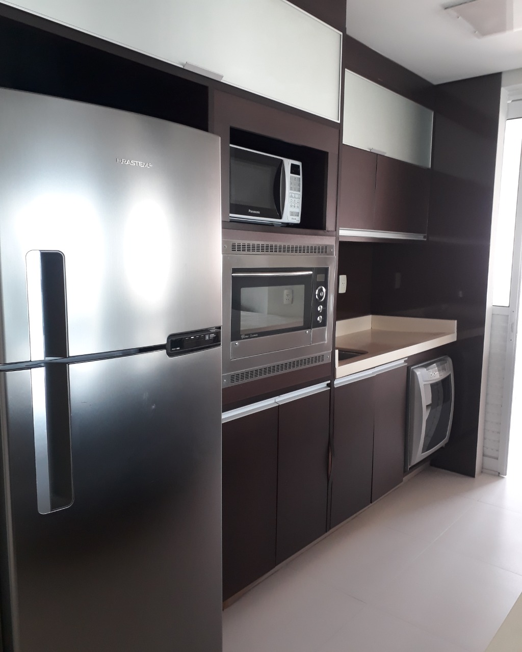 Apartamento para alugar com 2 quartos, 114m² - Foto 8