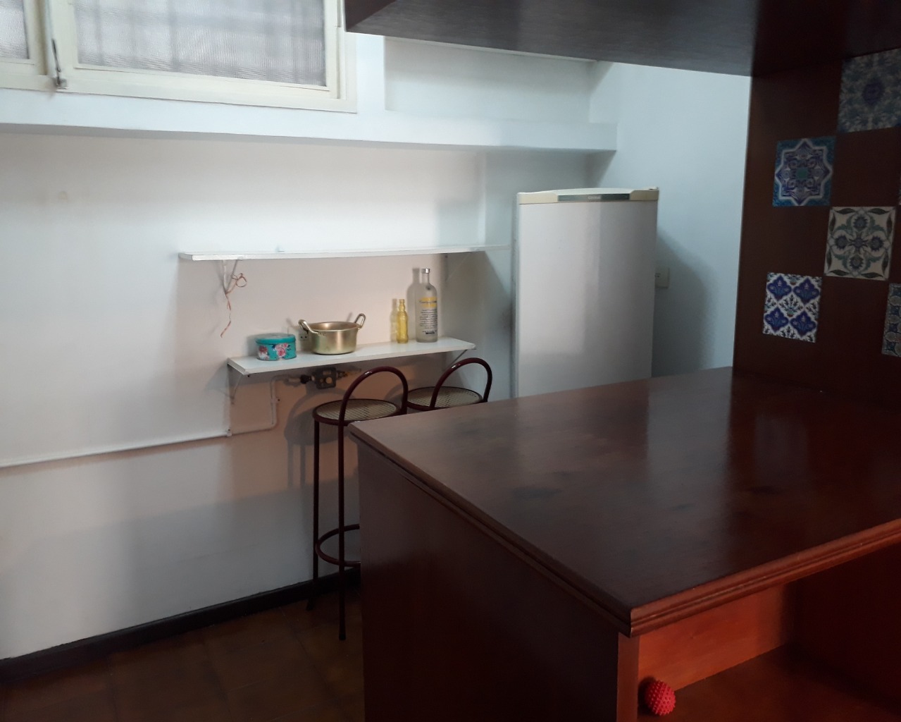 Apartamento para alugar com 1 quarto, 50m² - Foto 7