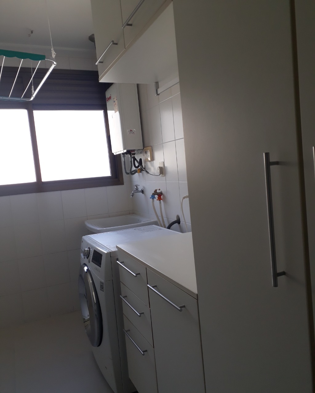 Apartamento para alugar com 2 quartos, 114m² - Foto 10