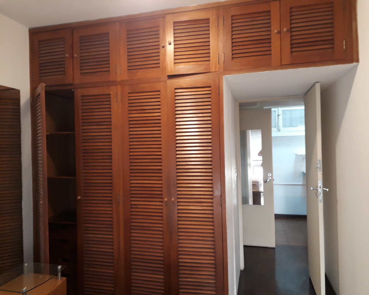 Apartamento para alugar com 1 quarto, 50m² - Foto 16