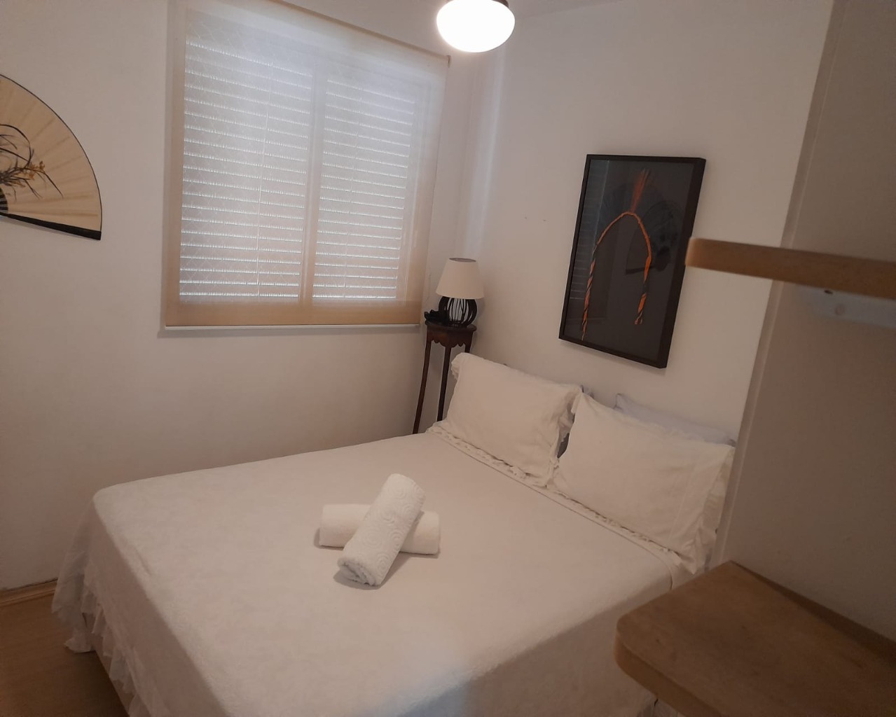 Apartamento para alugar com 2 quartos, 70m² - Foto 9