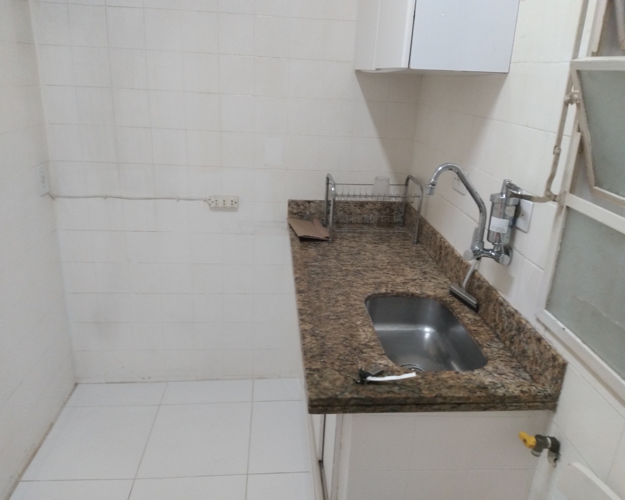 Apartamento para alugar com 2 quartos, 70m² - Foto 5