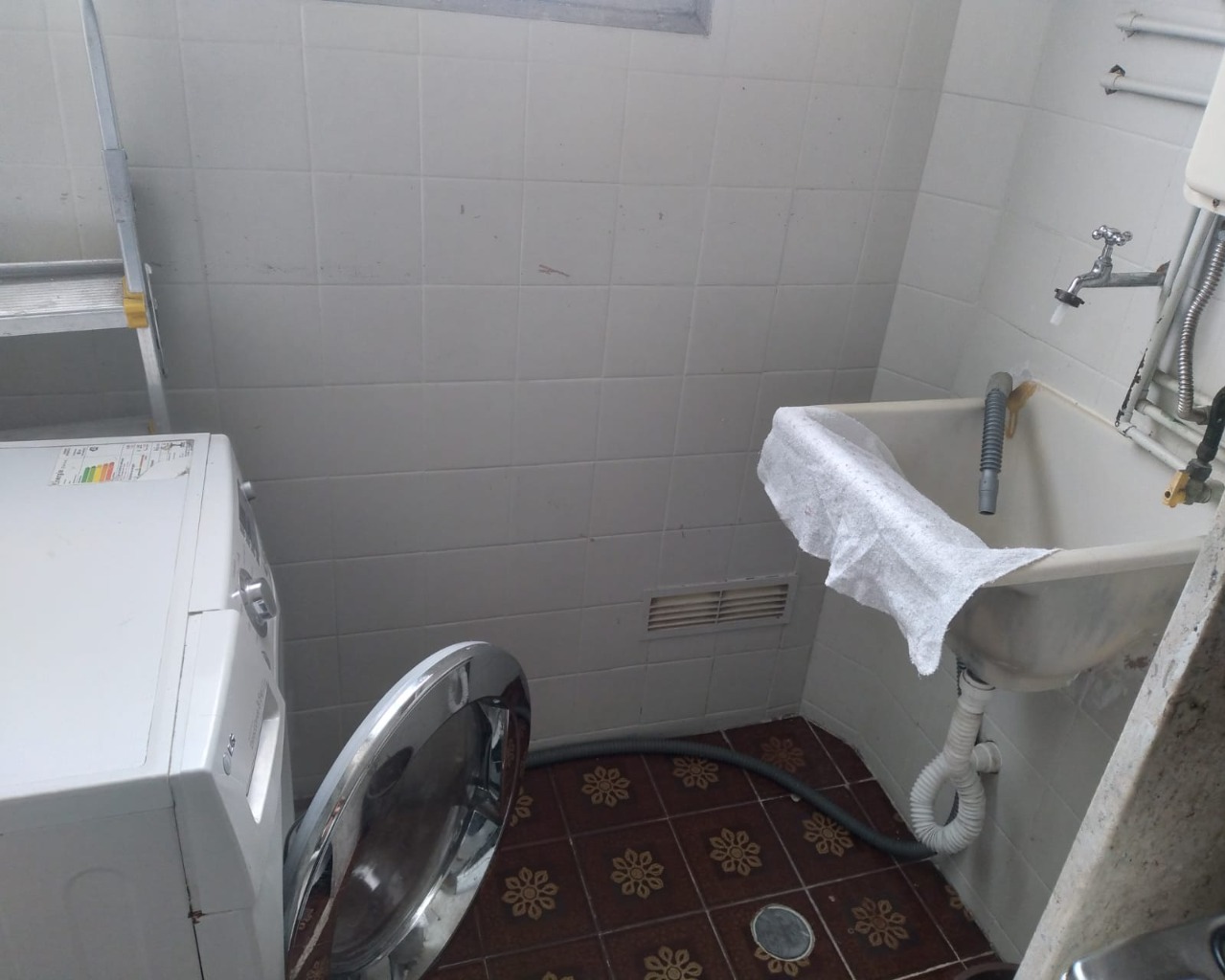 Apartamento para alugar com 1 quarto, 45m² - Foto 23