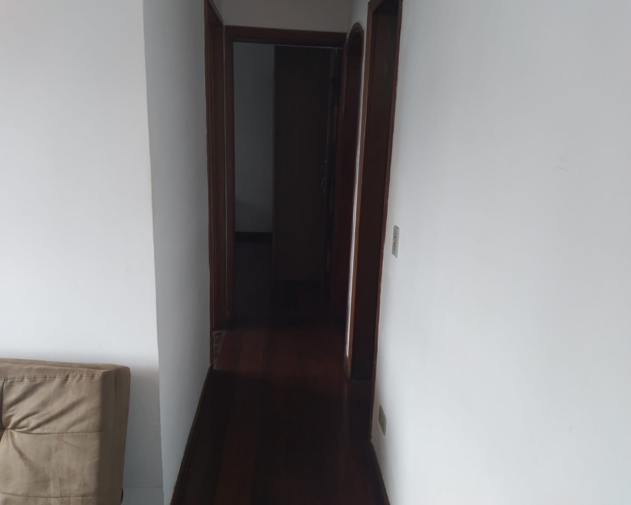 Apartamento para alugar com 1 quarto, 45m² - Foto 27