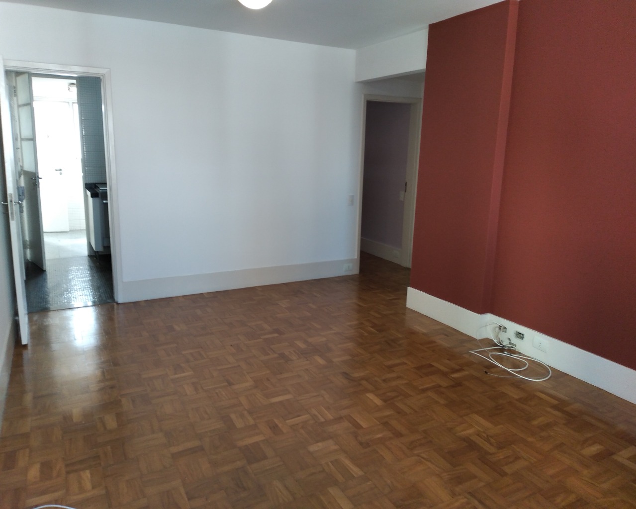 Apartamento para alugar com 2 quartos, 90m² - Foto 4