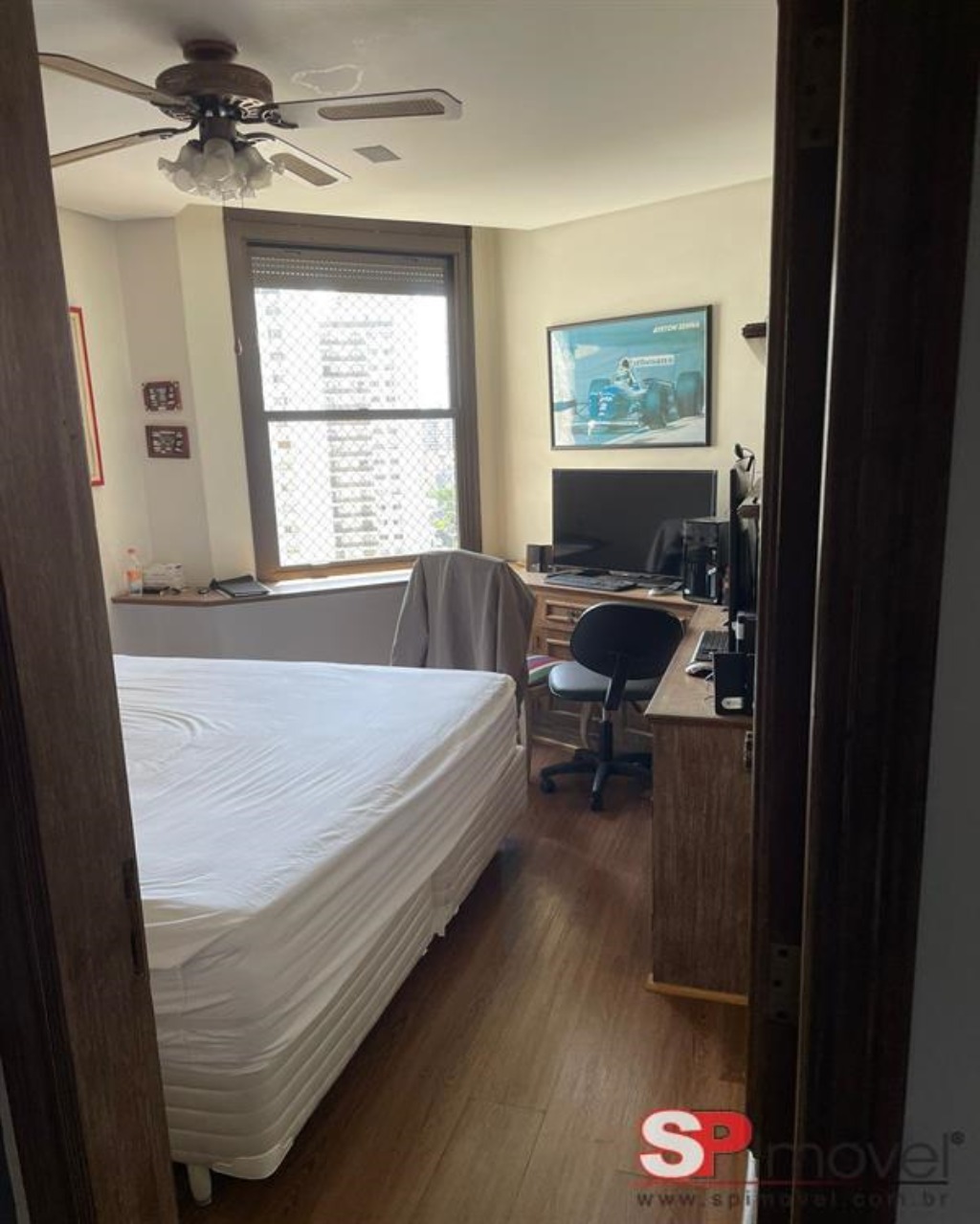 Apartamento à venda com 5 quartos, 300m² - Foto 12