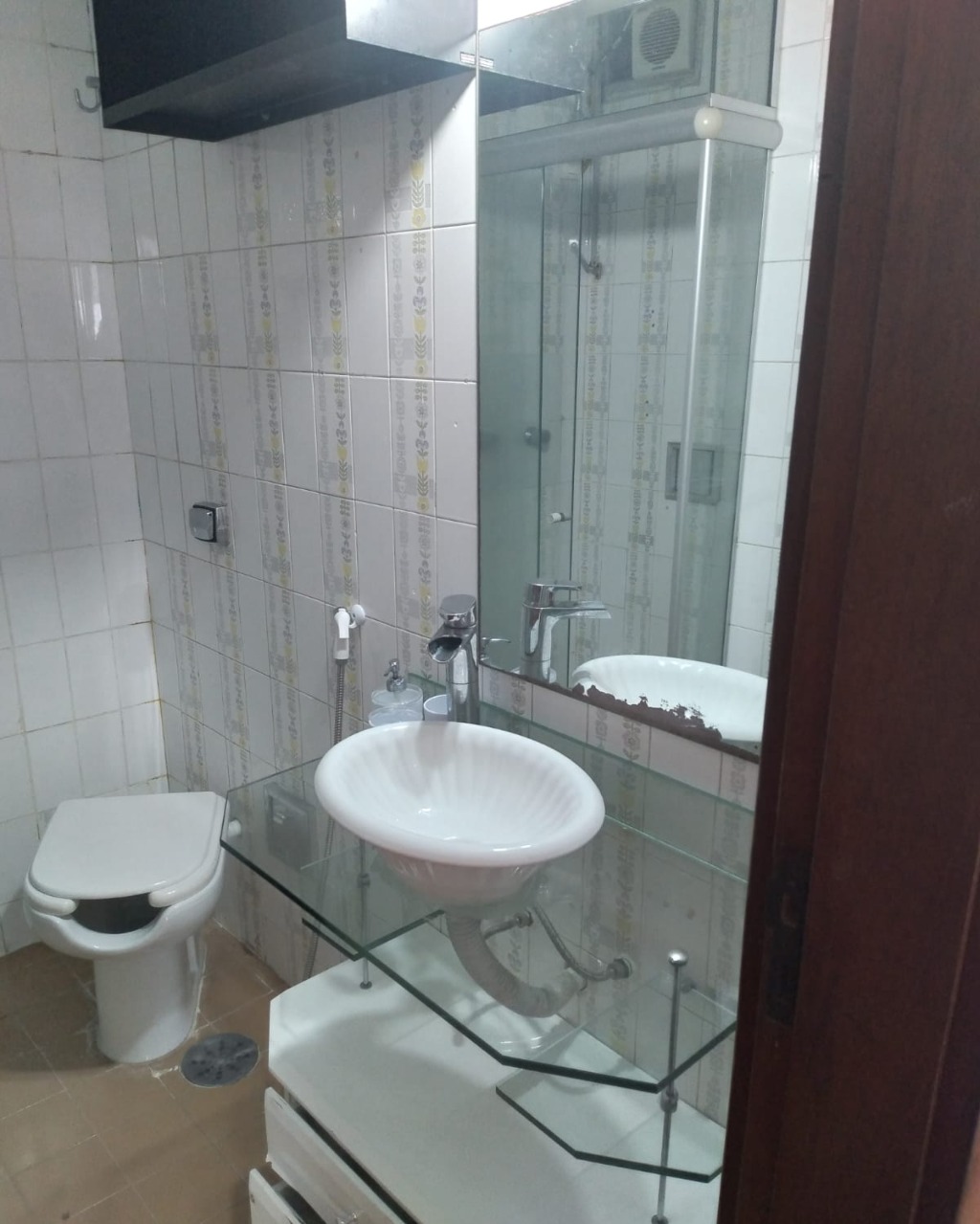 Apartamento para alugar com 1 quarto, 45m² - Foto 11