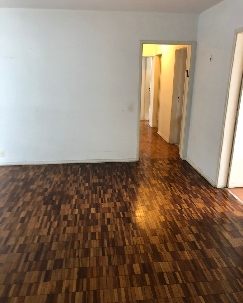 Apartamento para alugar com 3 quartos, 111m² - Foto 6