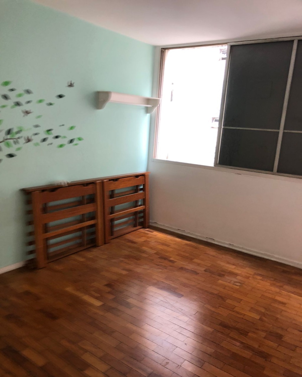 Apartamento para alugar com 3 quartos, 111m² - Foto 5