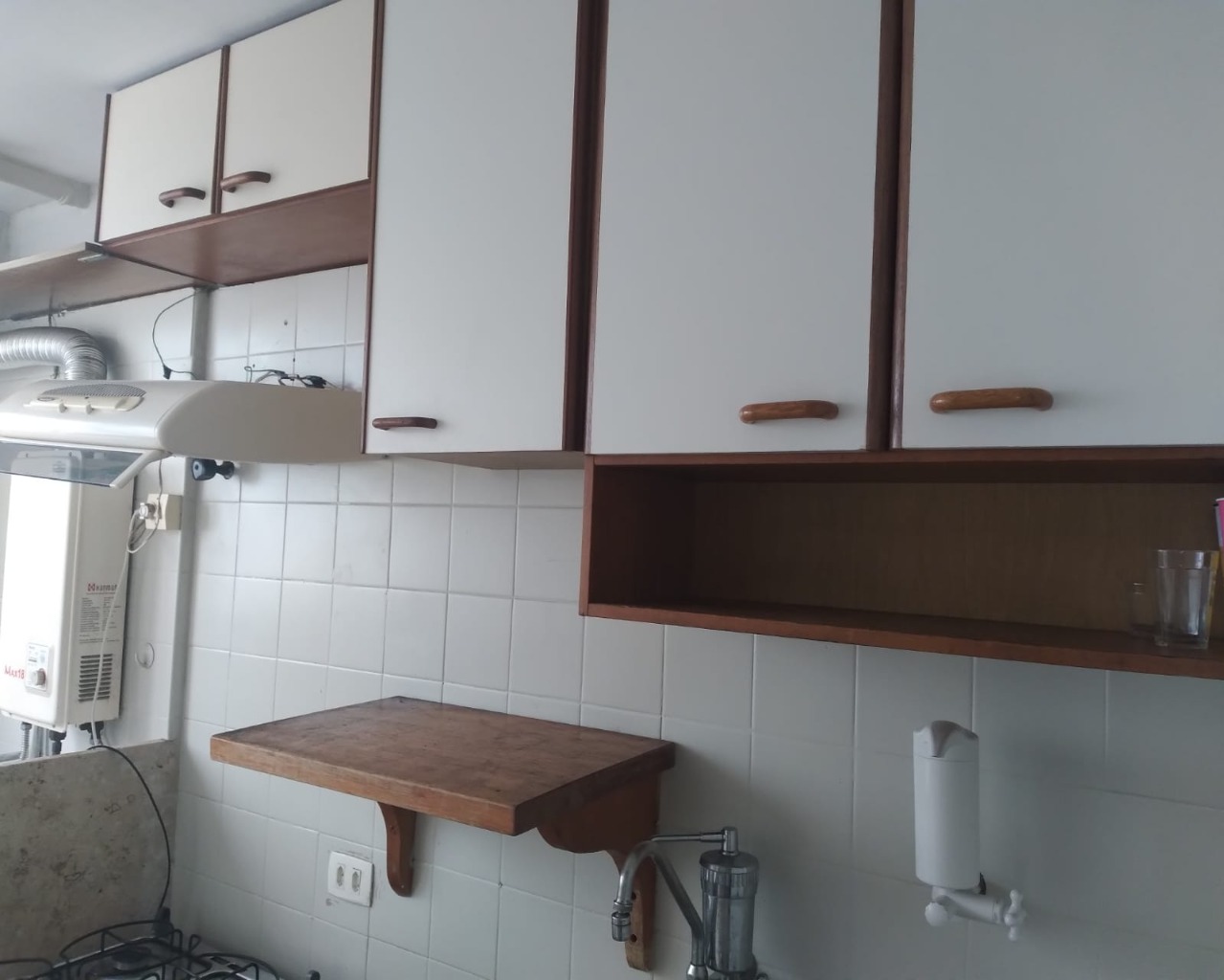 Apartamento para alugar com 1 quarto, 45m² - Foto 12