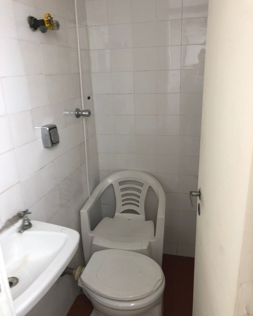 Apartamento para alugar com 3 quartos, 111m² - Foto 17