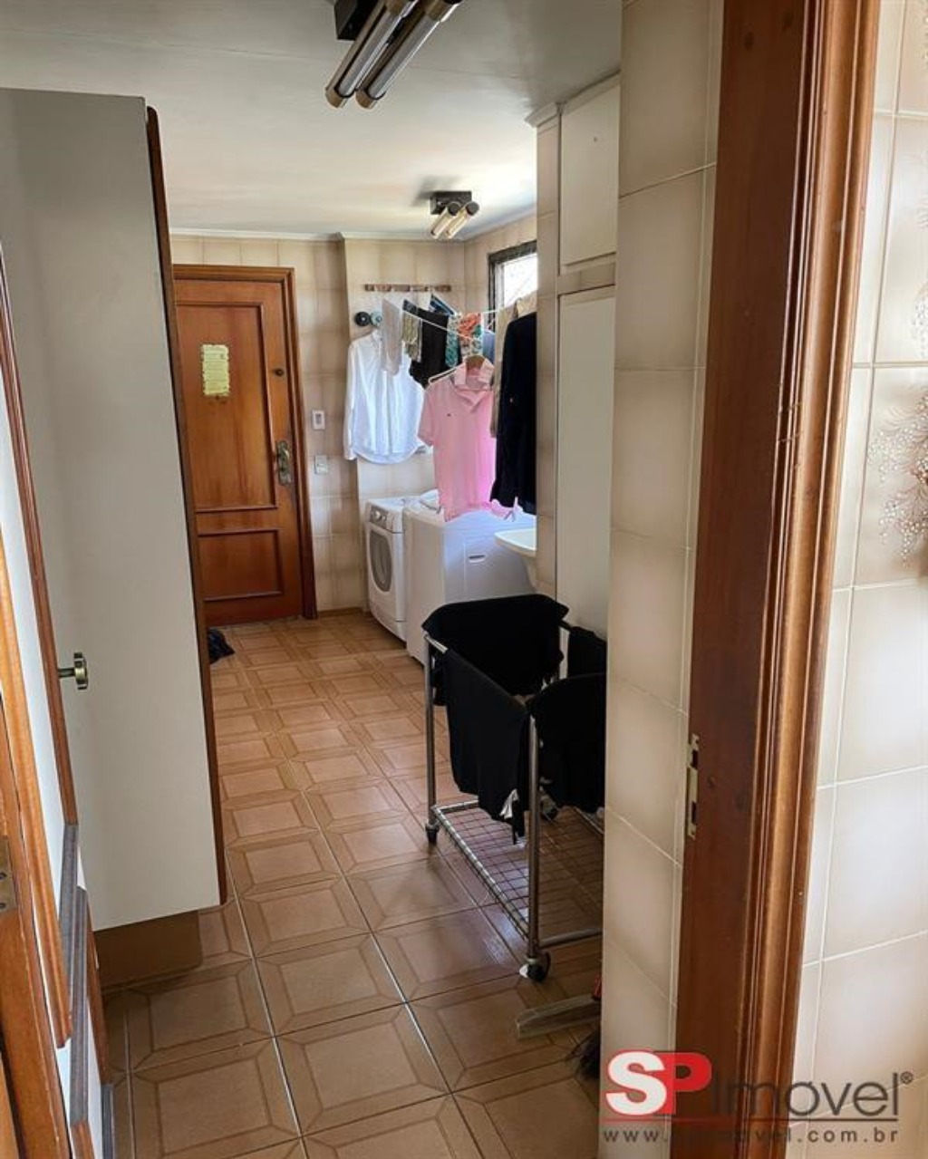 Apartamento à venda com 5 quartos, 300m² - Foto 11