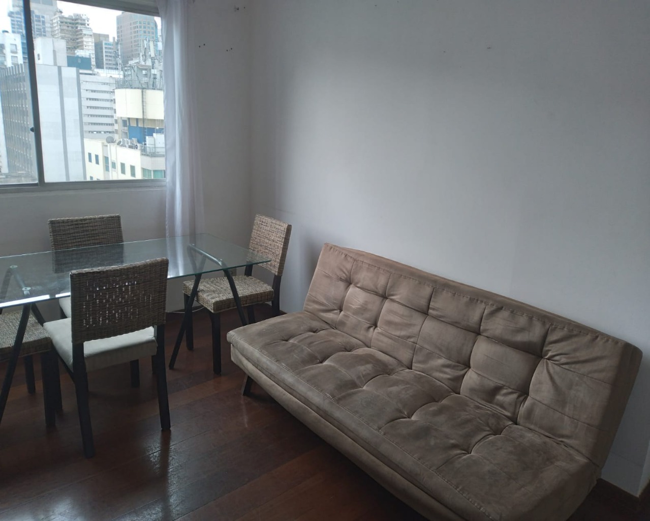 Apartamento para alugar com 1 quarto, 45m² - Foto 20