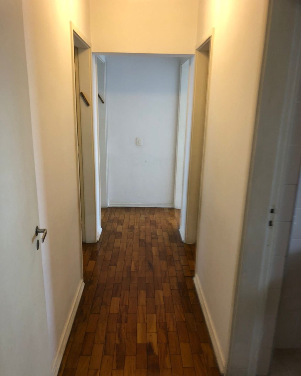 Apartamento para alugar com 3 quartos, 111m² - Foto 24