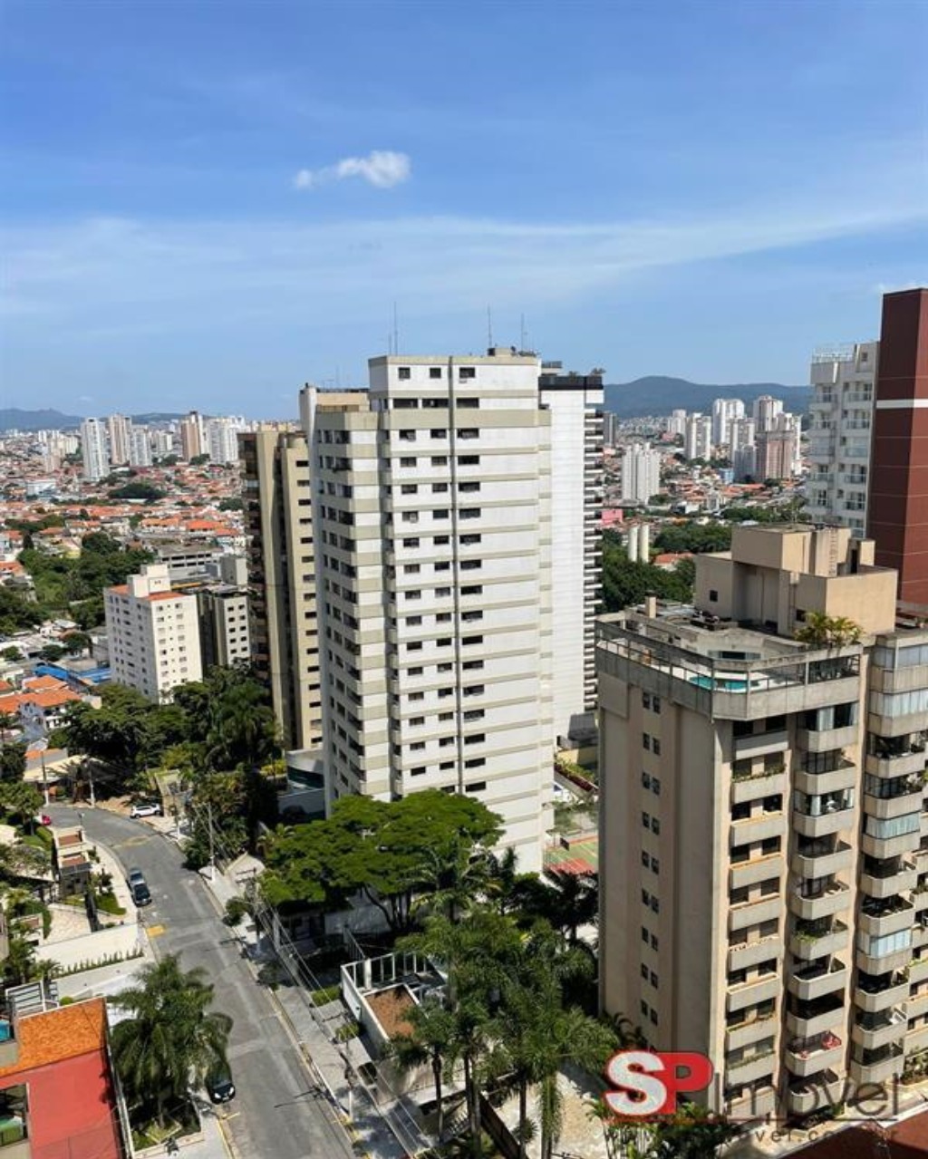 Apartamento à venda com 5 quartos, 300m² - Foto 18