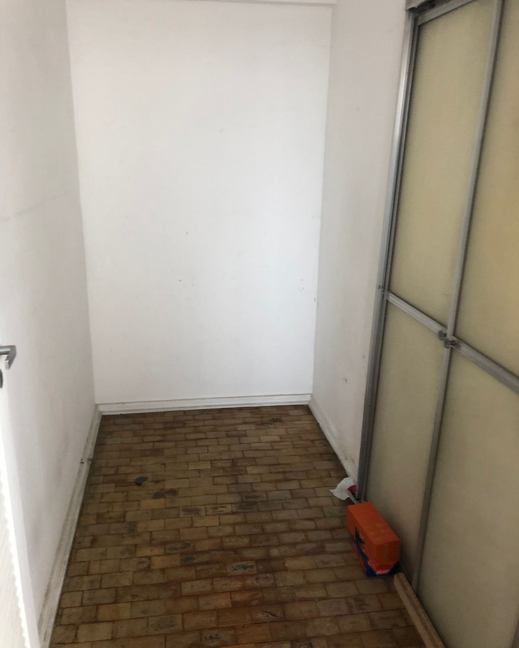 Apartamento para alugar com 3 quartos, 111m² - Foto 32