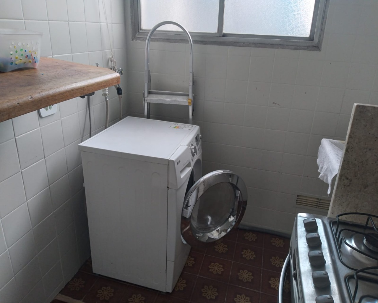 Apartamento para alugar com 1 quarto, 45m² - Foto 17