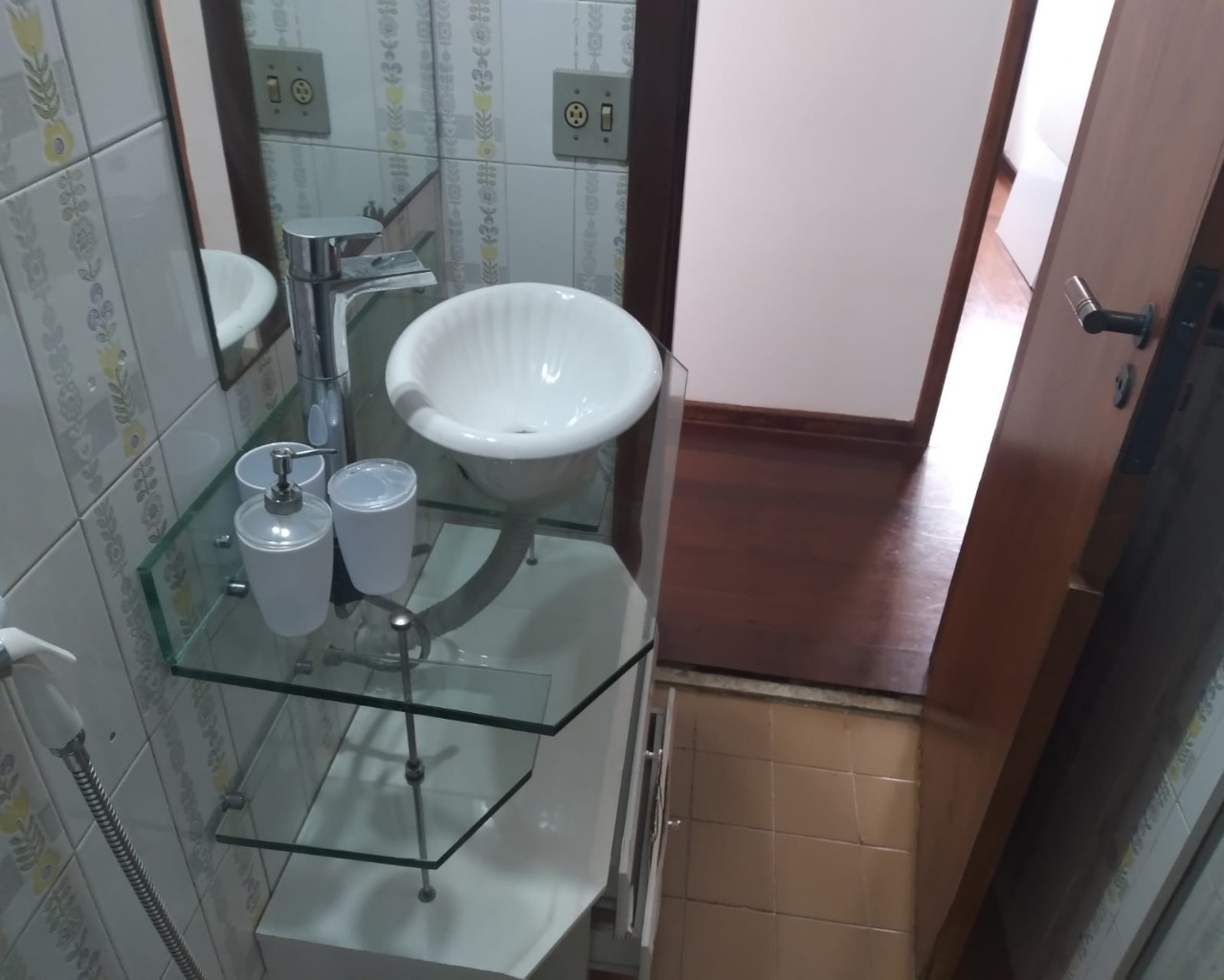 Apartamento para alugar com 1 quarto, 45m² - Foto 19