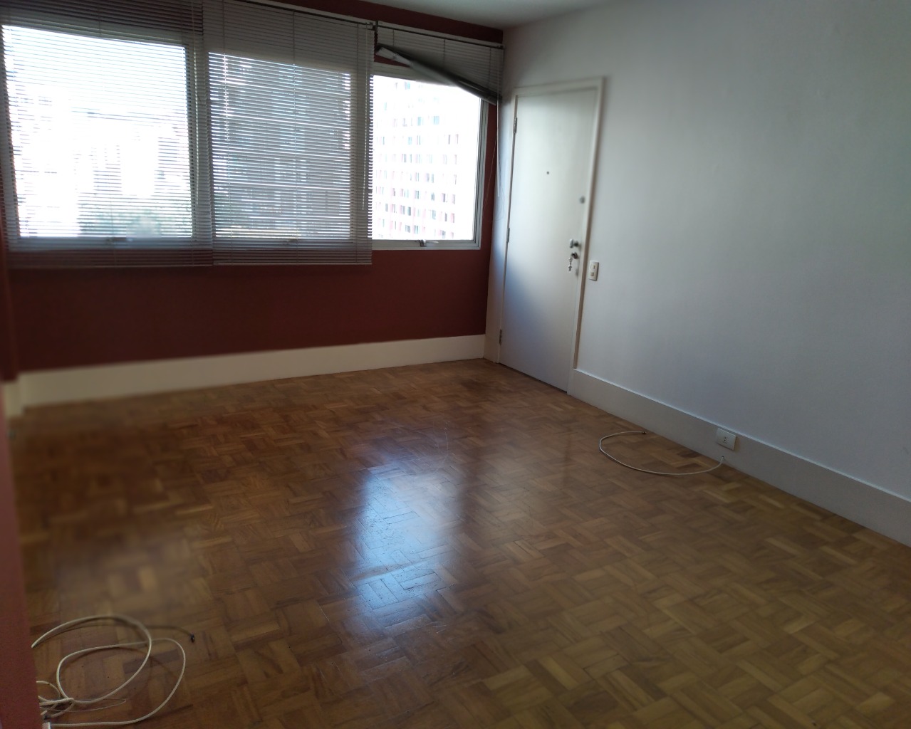 Apartamento para alugar com 2 quartos, 90m² - Foto 31