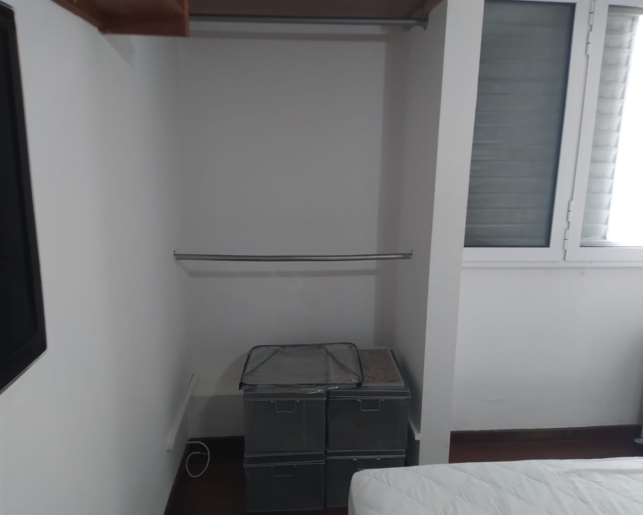 Apartamento para alugar com 1 quarto, 45m² - Foto 25