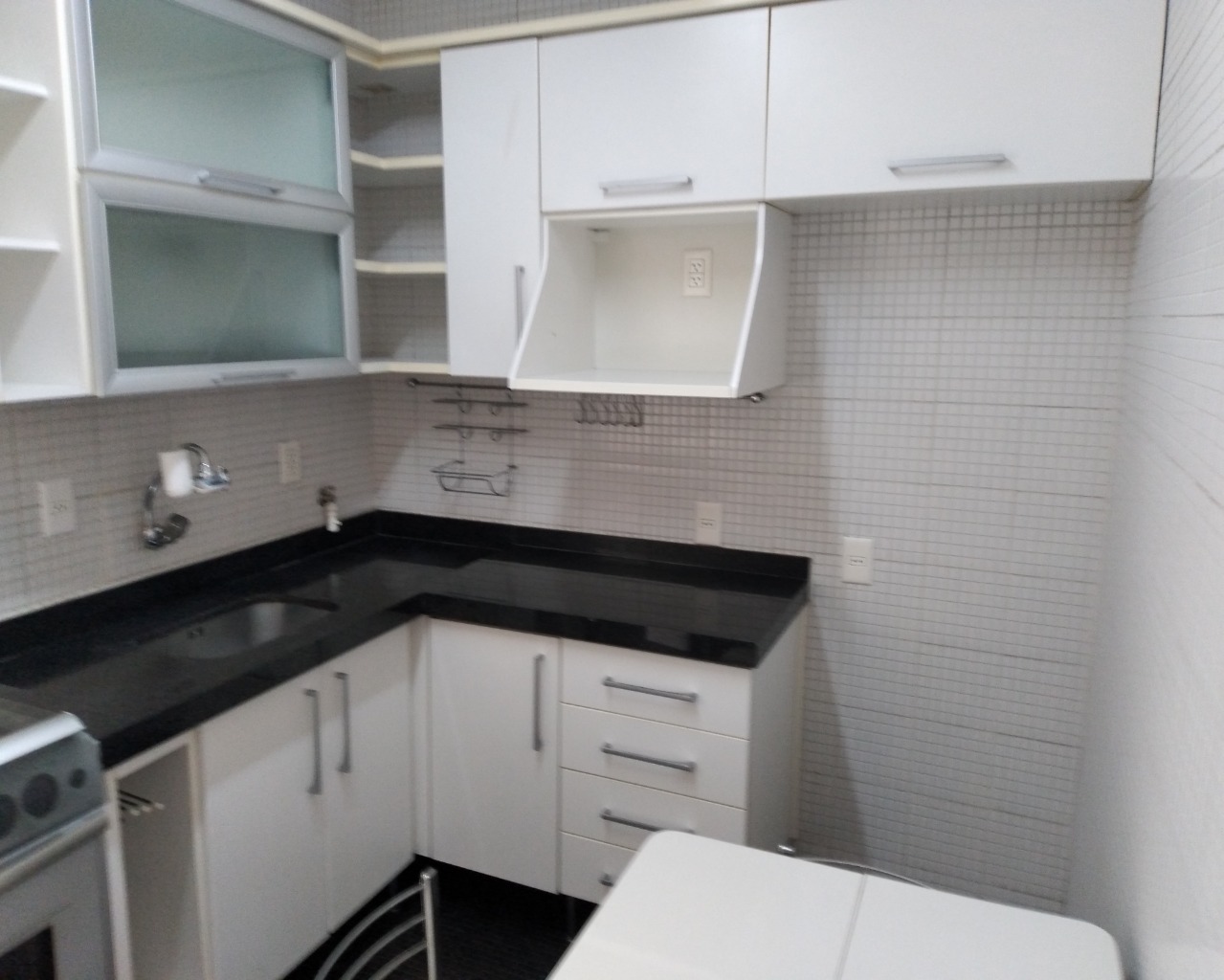 Apartamento para alugar com 2 quartos, 90m² - Foto 6