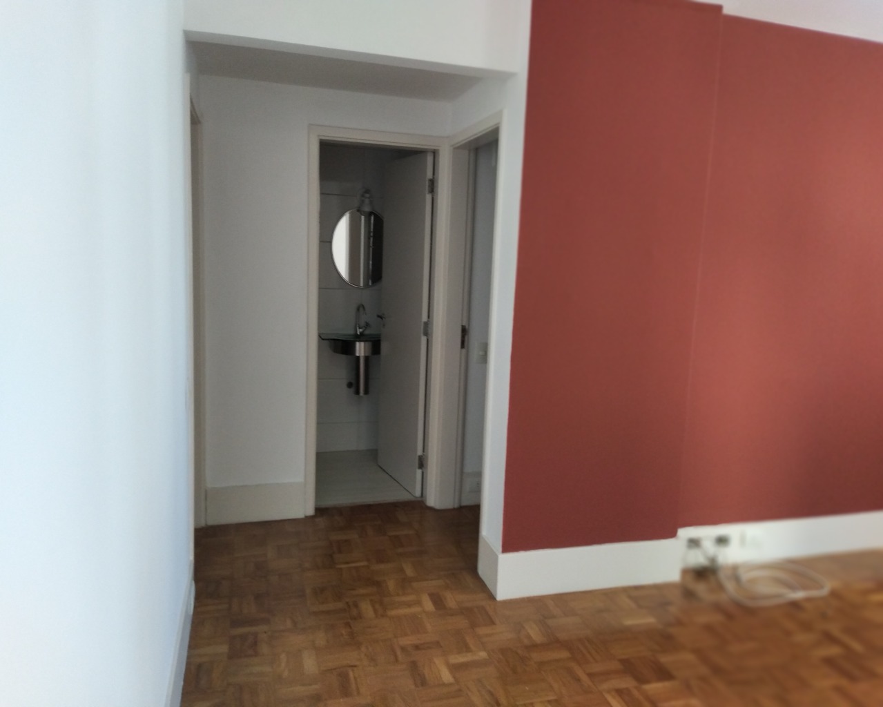 Apartamento para alugar com 2 quartos, 90m² - Foto 2