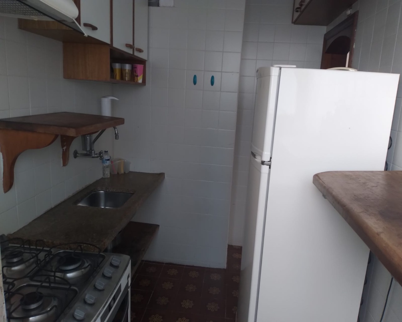 Apartamento para alugar com 1 quarto, 45m² - Foto 31