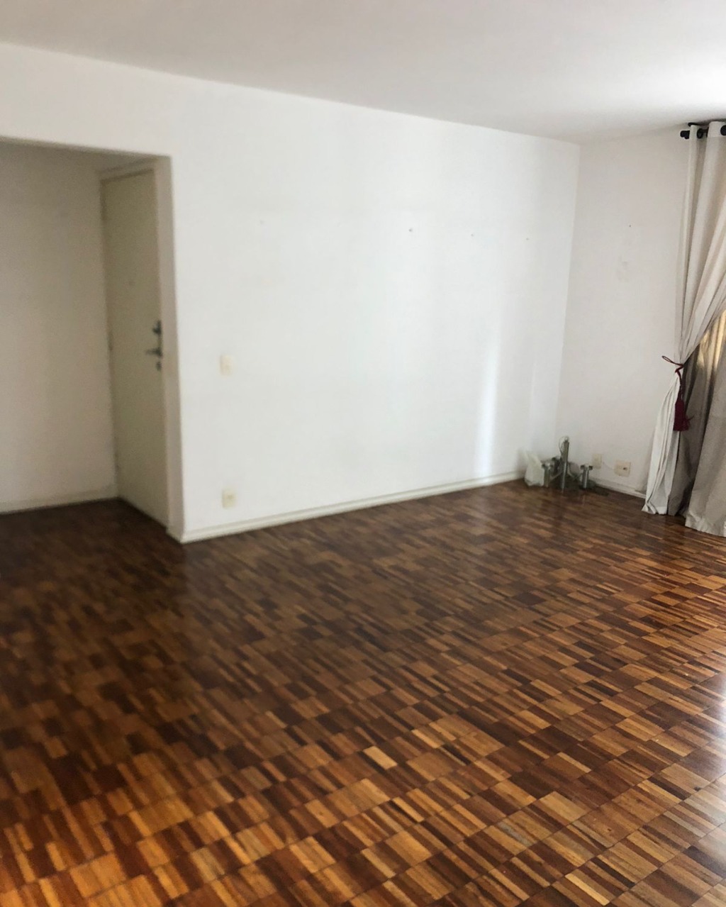 Apartamento para alugar com 3 quartos, 111m² - Foto 16