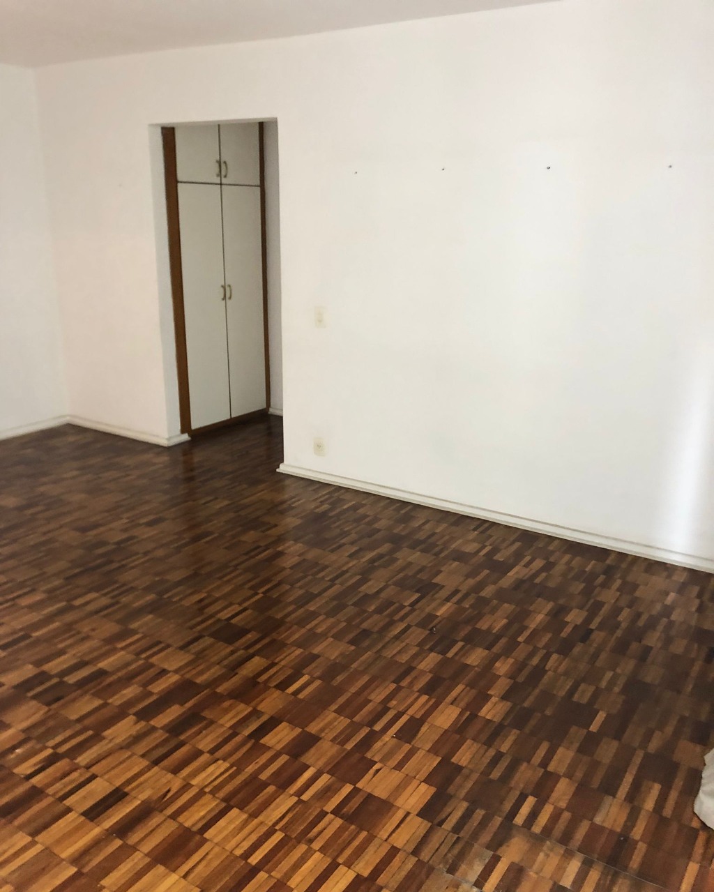 Apartamento para alugar com 3 quartos, 111m² - Foto 21