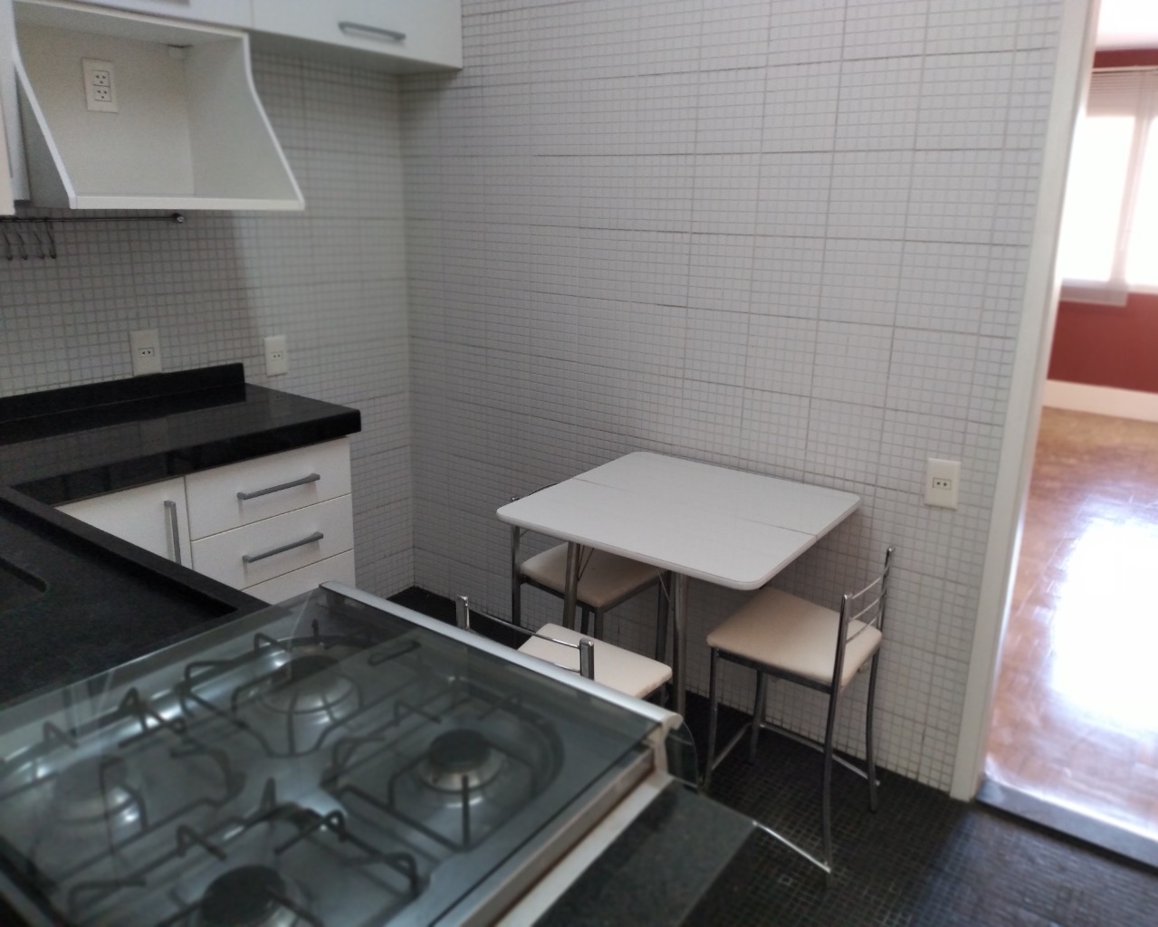 Apartamento para alugar com 2 quartos, 90m² - Foto 7