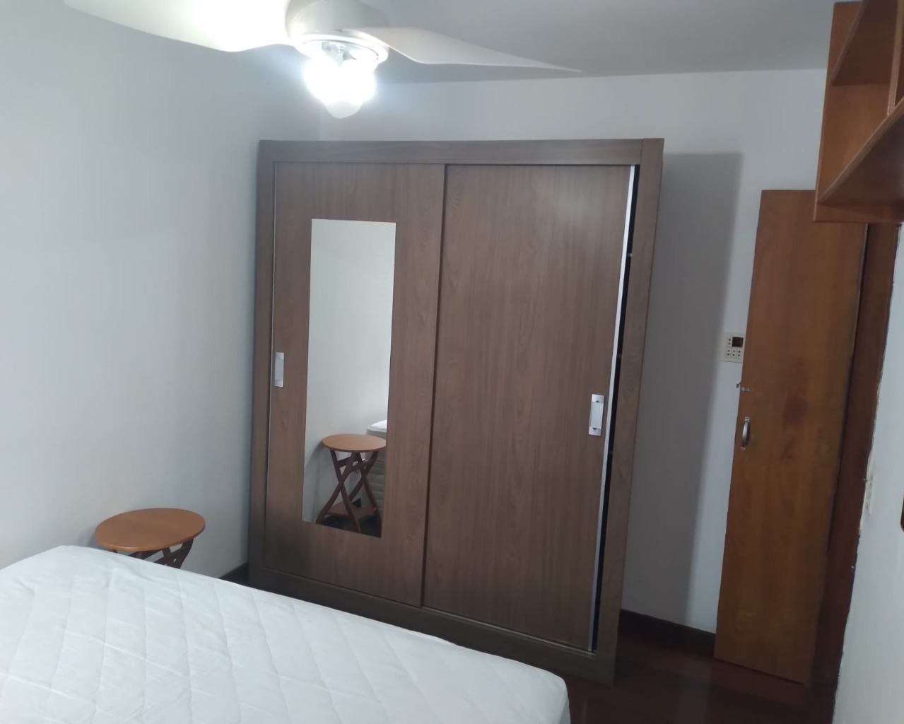 Apartamento para alugar com 1 quarto, 45m² - Foto 22