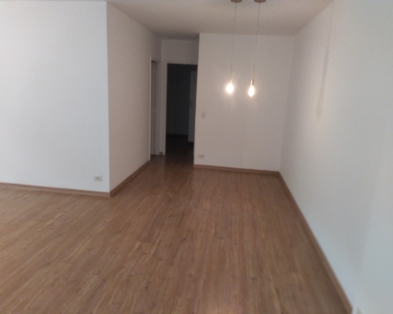 Apartamento para alugar com 2 quartos, 70m² - Foto 1