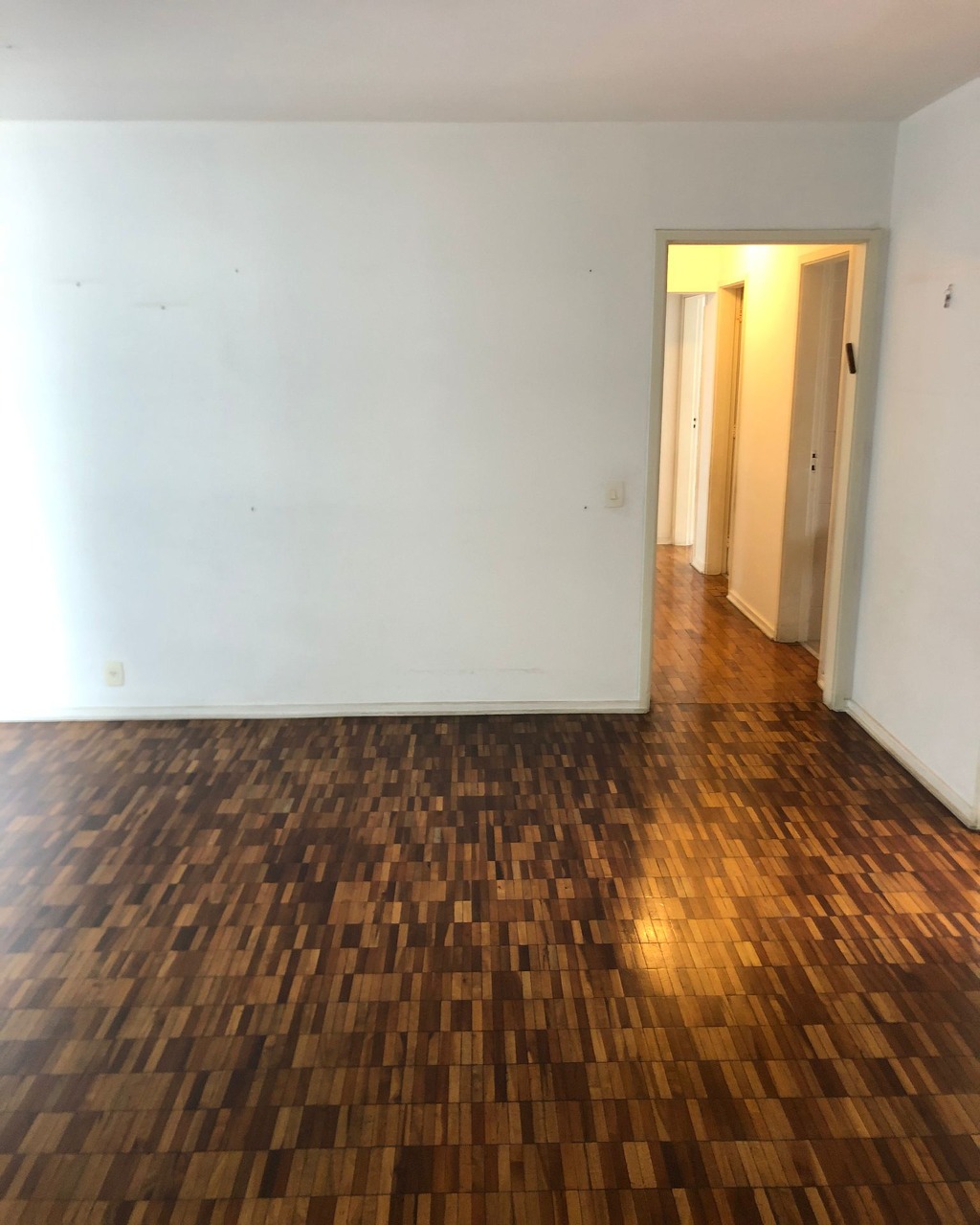 Apartamento para alugar com 3 quartos, 111m² - Foto 25