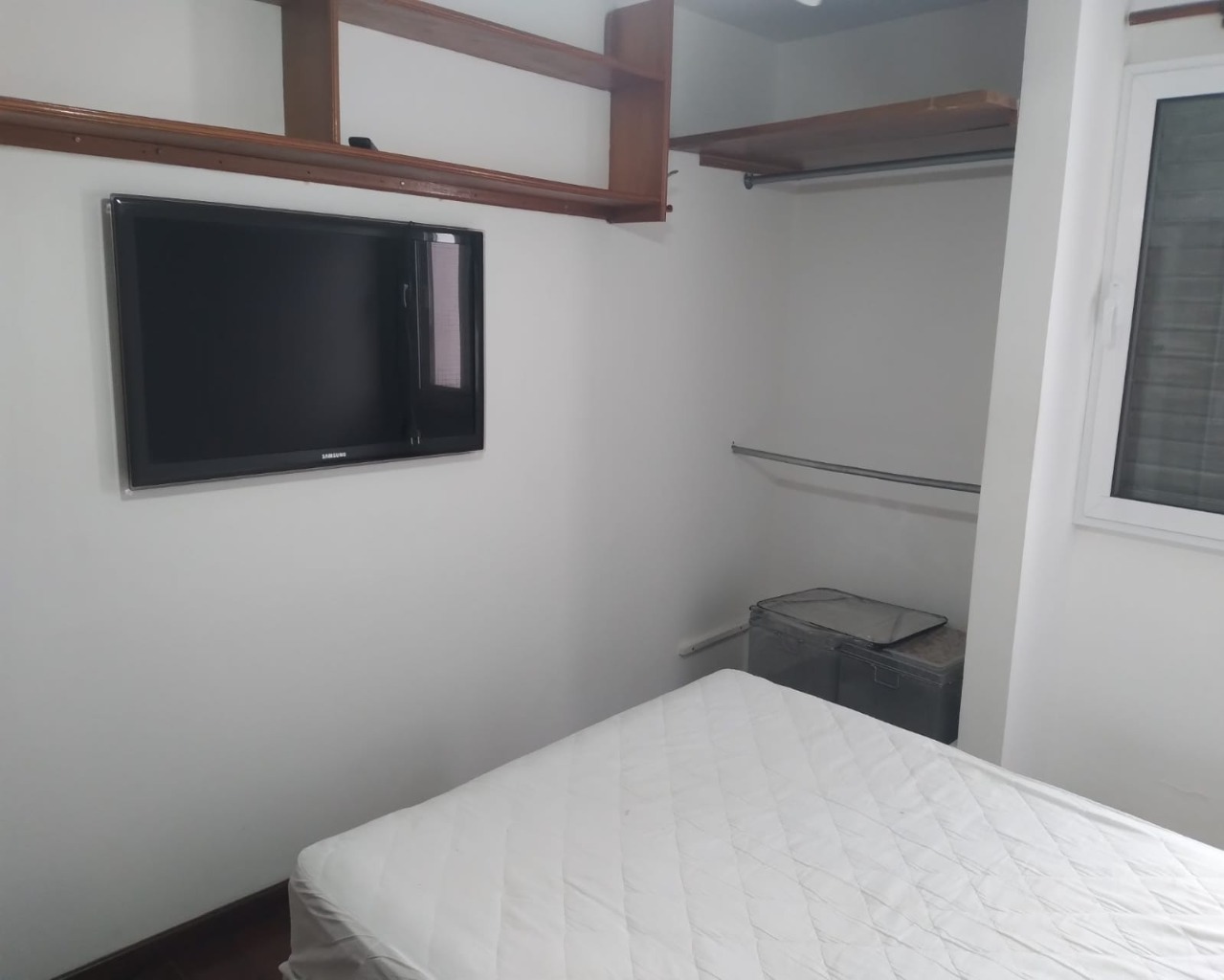 Apartamento para alugar com 1 quarto, 45m² - Foto 26