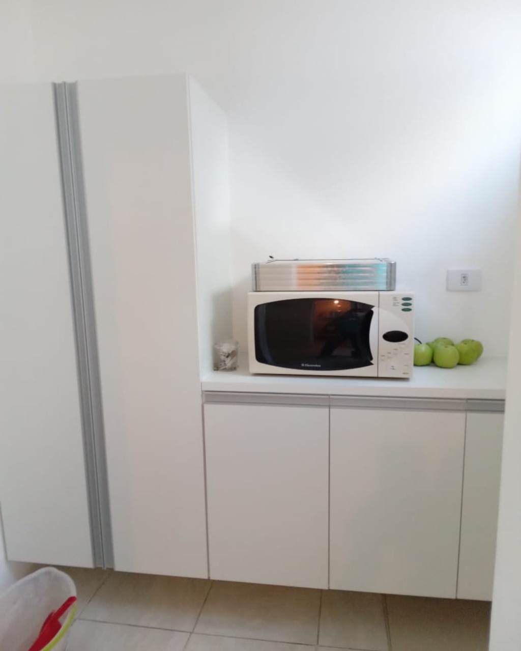 Apartamento para alugar com 3 quartos, 85m² - Foto 36