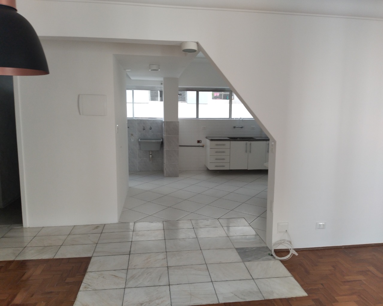 Apartamento para alugar com 2 quartos, 120m² - Foto 6