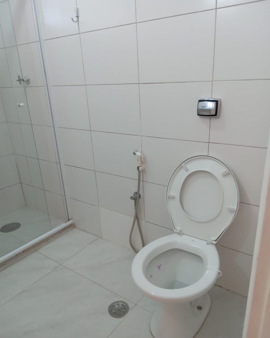 Apartamento para alugar com 2 quartos, 94m² - Foto 24