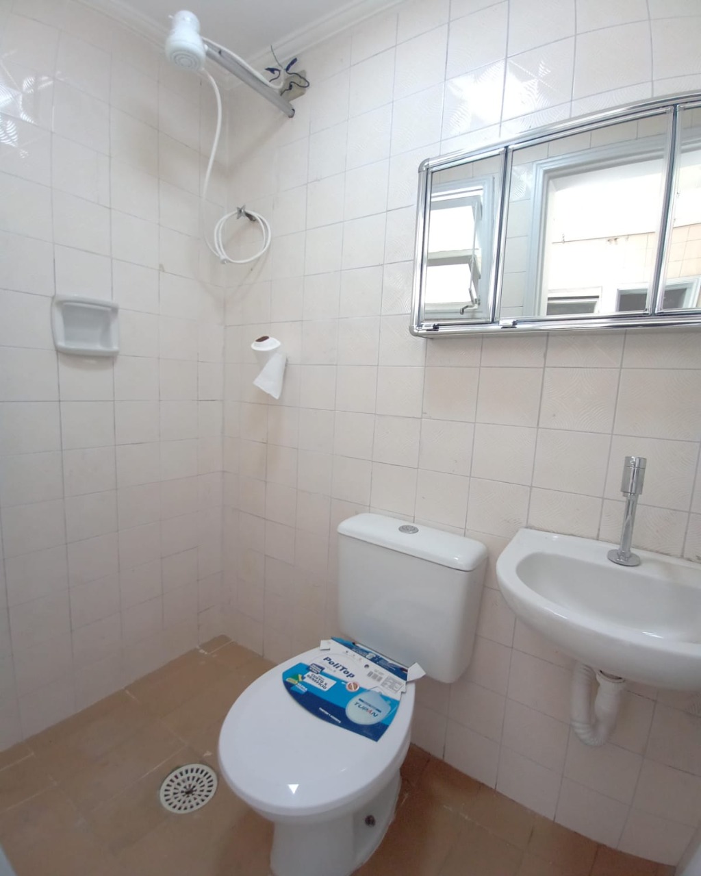 Apartamento para alugar com 3 quartos, 100m² - Foto 17