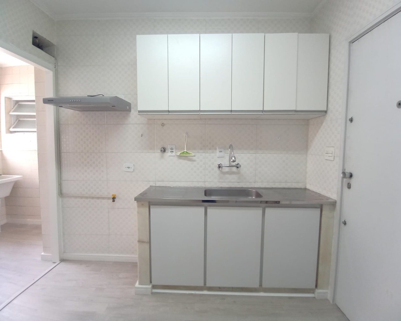 Apartamento para alugar com 3 quartos, 100m² - Foto 9