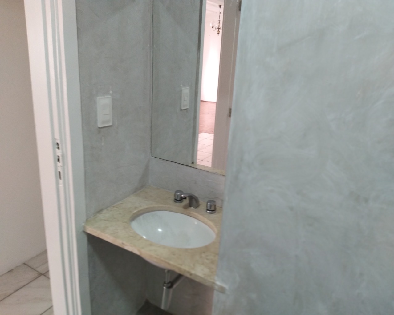 Apartamento para alugar com 2 quartos, 120m² - Foto 16