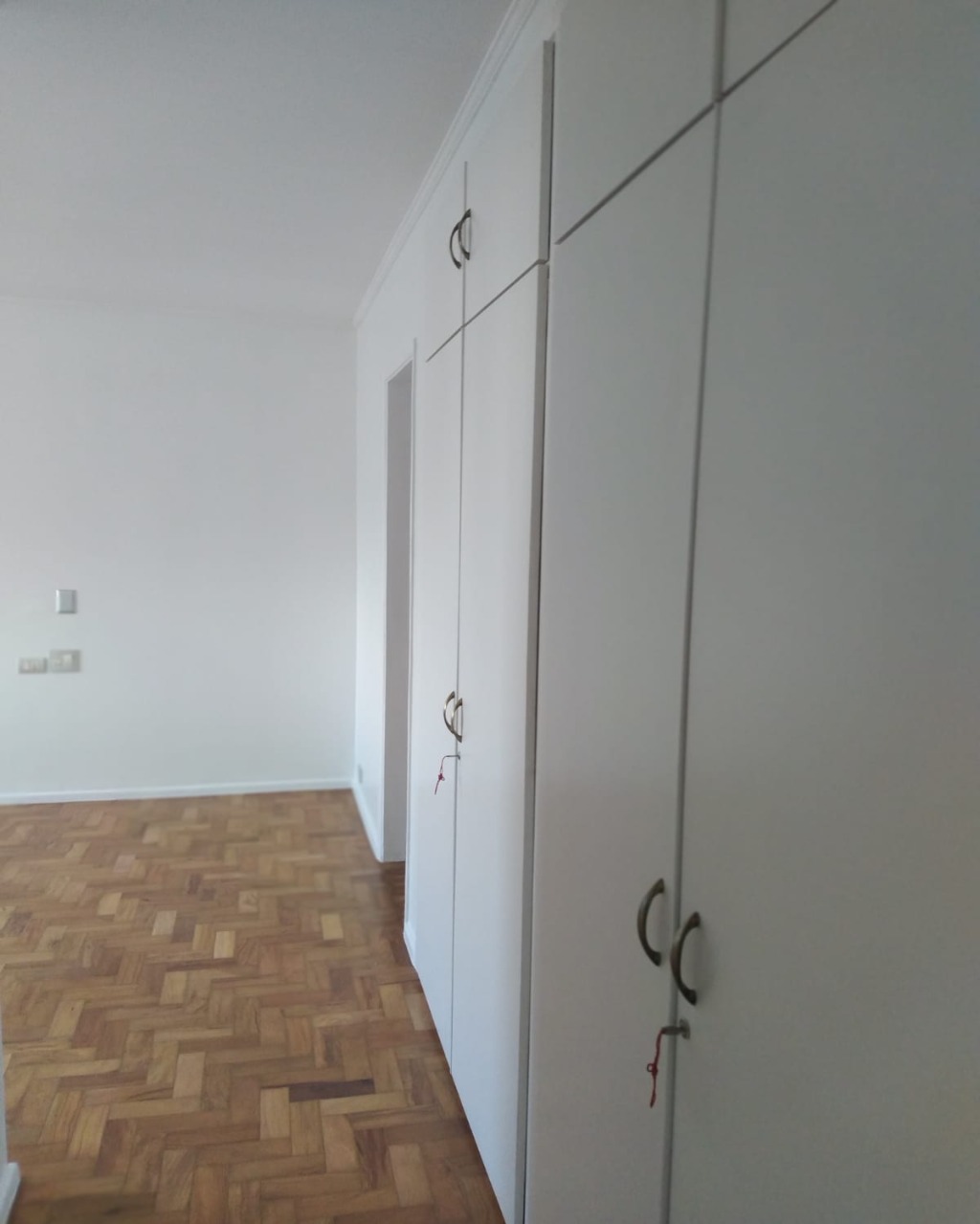 Apartamento para alugar com 3 quartos, 130m² - Foto 18