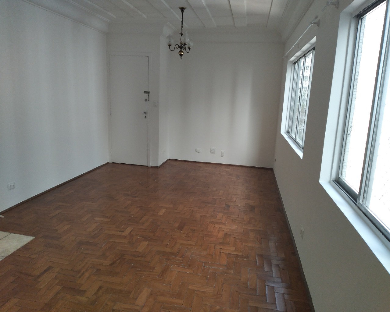 Apartamento para alugar com 2 quartos, 120m² - Foto 1