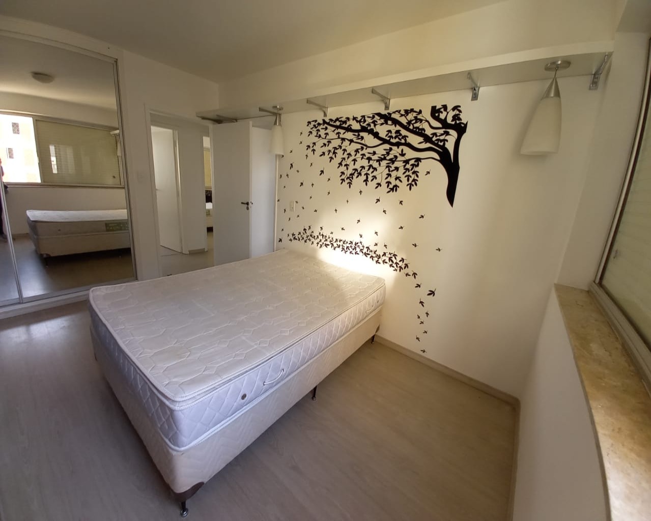 Apartamento para alugar com 4 quartos, 175m² - Foto 7