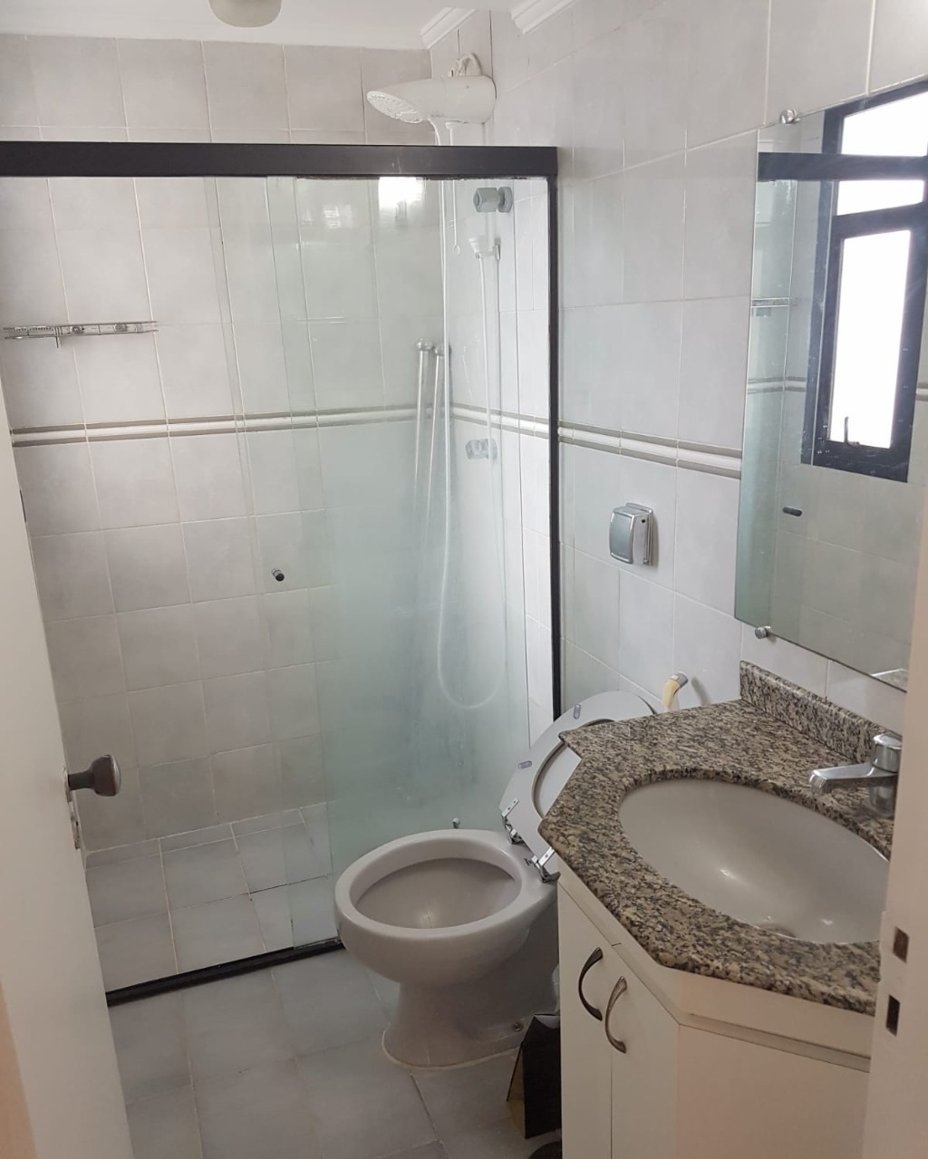 Apartamento para alugar com 2 quartos, 56m² - Foto 14