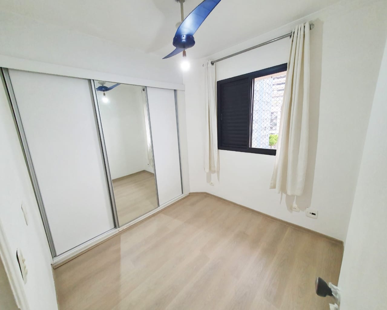 Apartamento para alugar com 2 quartos, 56m² - Foto 9