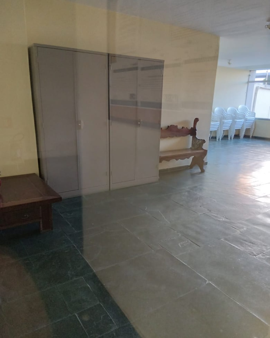 Apartamento para alugar com 3 quartos, 85m² - Foto 46