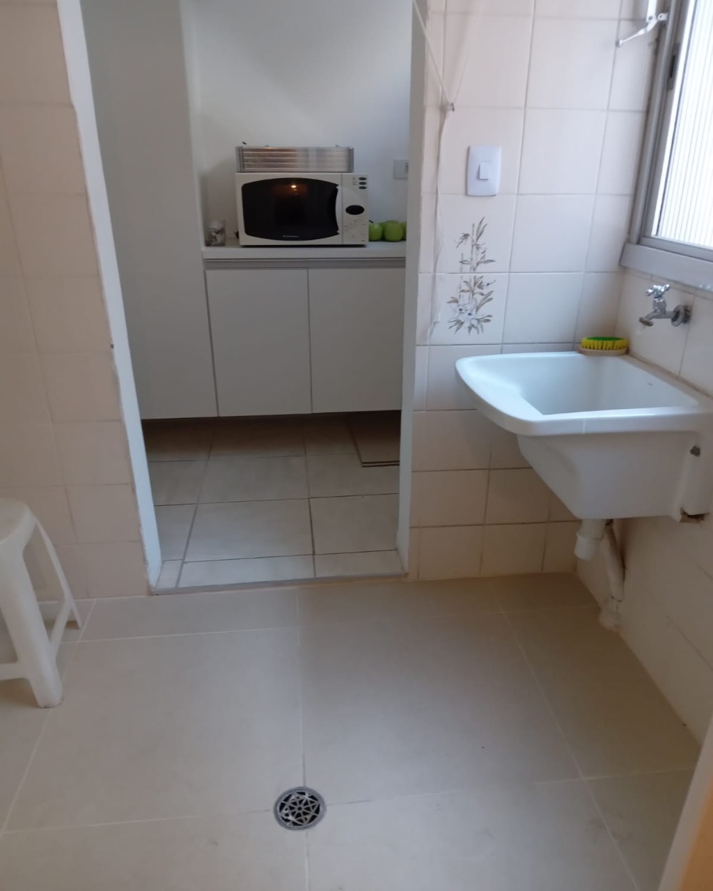 Apartamento para alugar com 3 quartos, 85m² - Foto 39