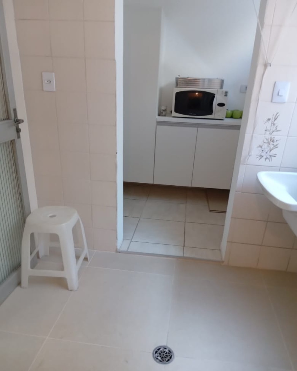 Apartamento para alugar com 3 quartos, 85m² - Foto 40