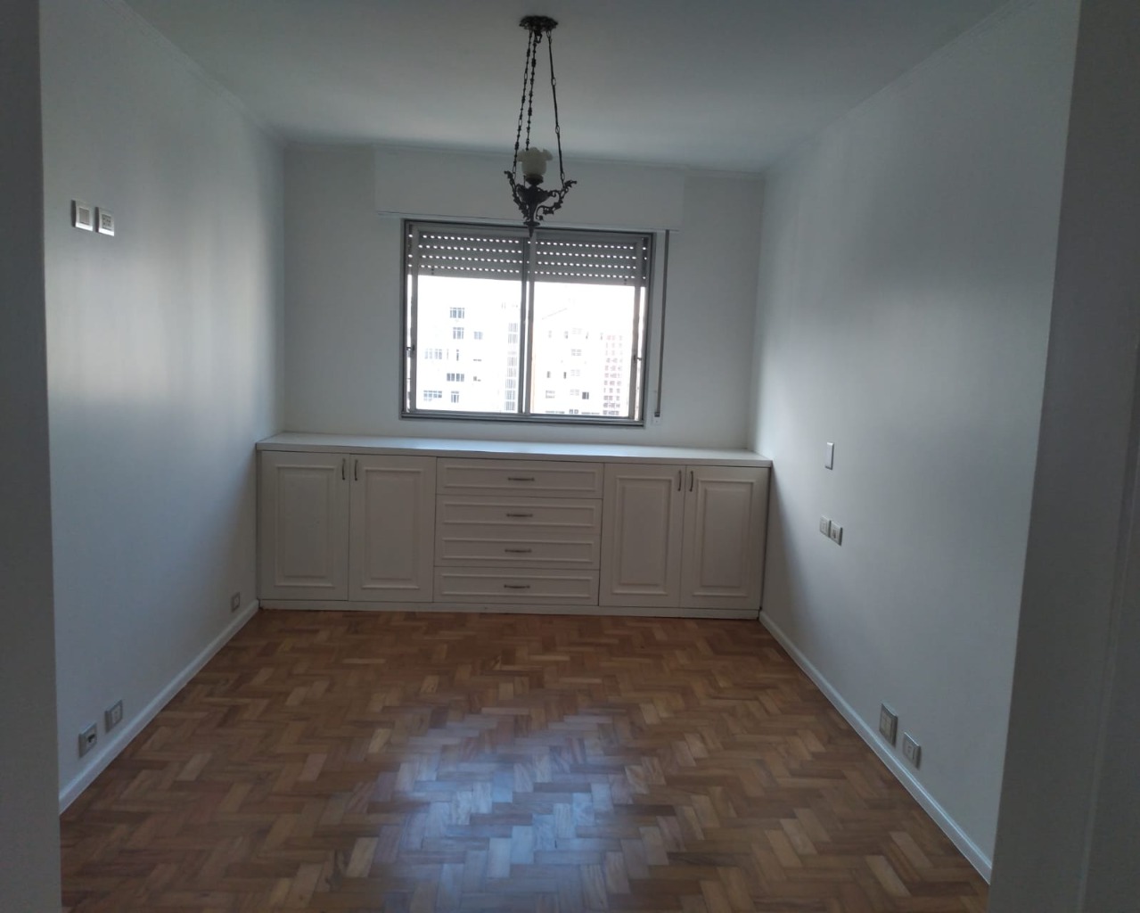 Apartamento para alugar com 3 quartos, 130m² - Foto 7