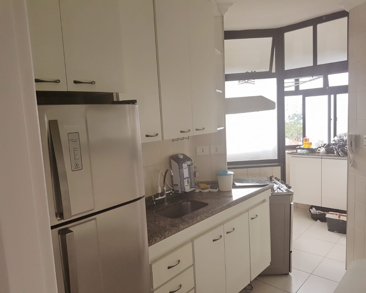 Apartamento para alugar com 2 quartos, 56m² - Foto 5